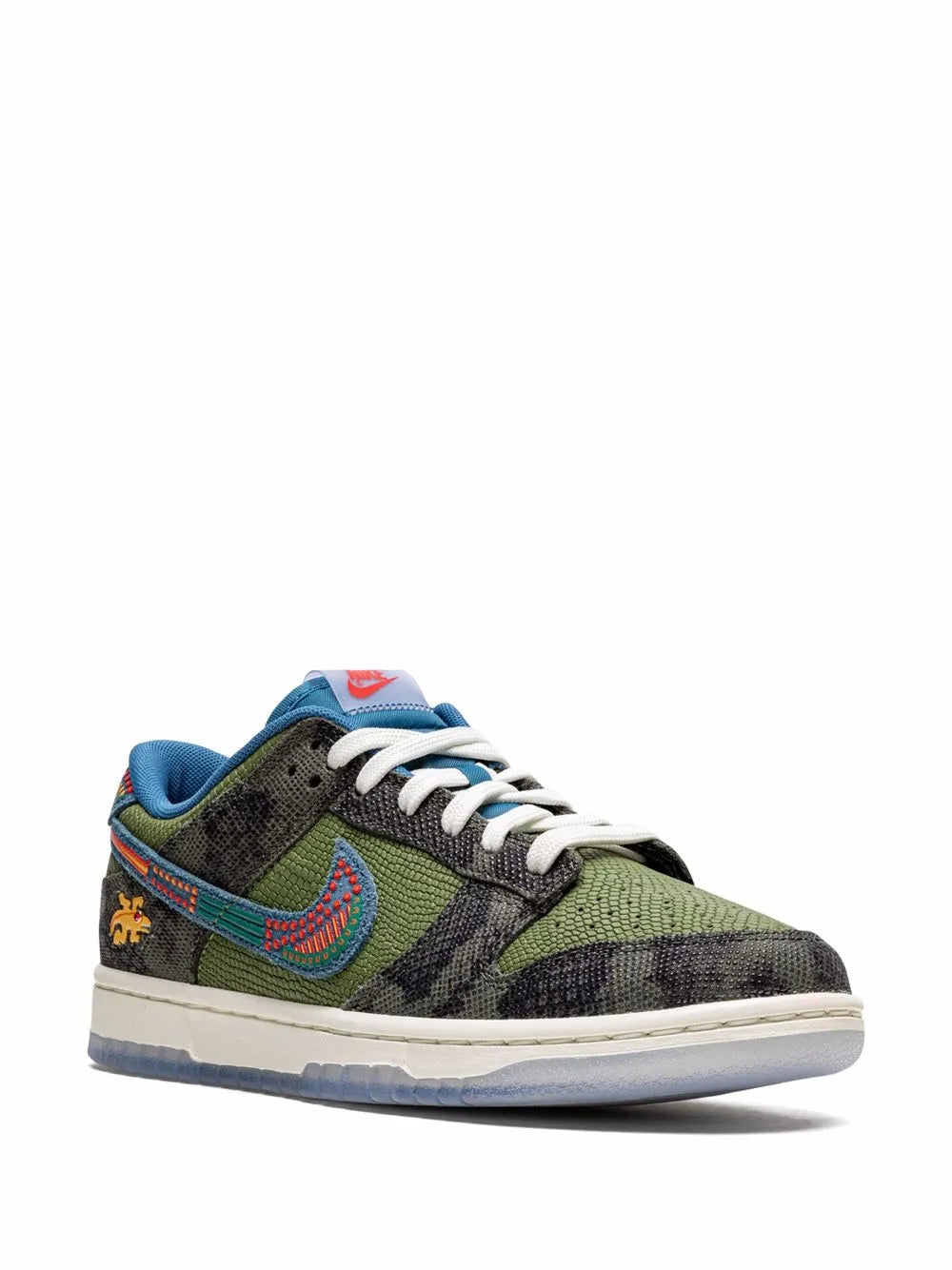 Dunk Low Siempre Familia