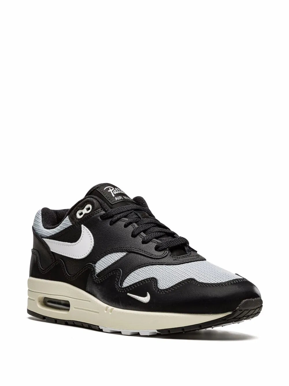 Patta Air Max 1 Black