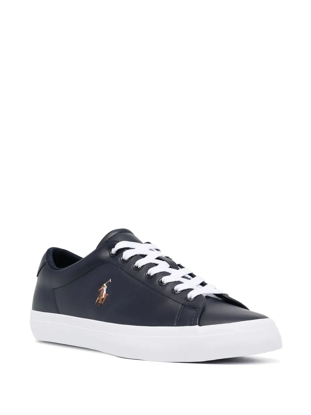 Longwood Low-Top