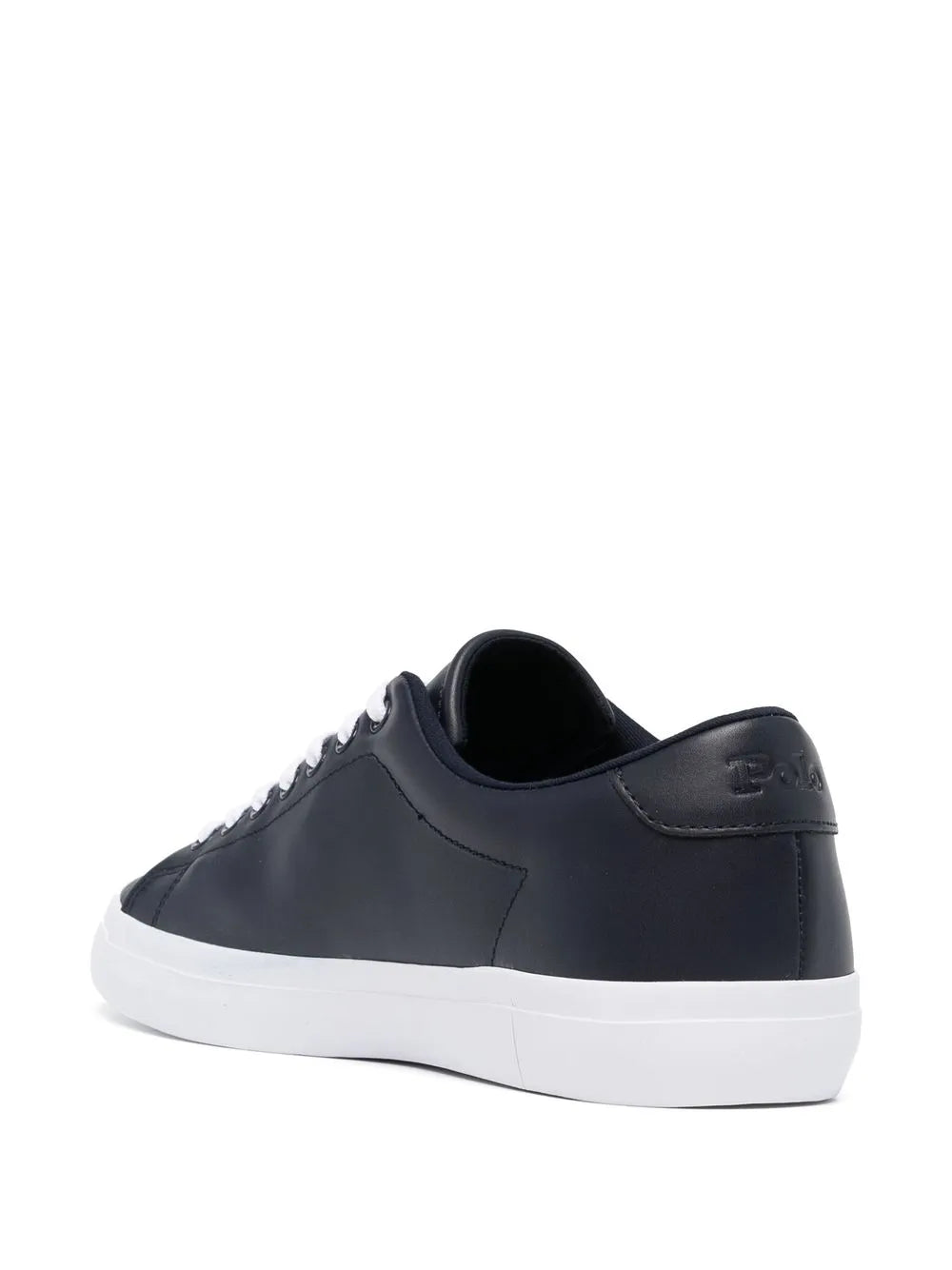Longwood Low-Top