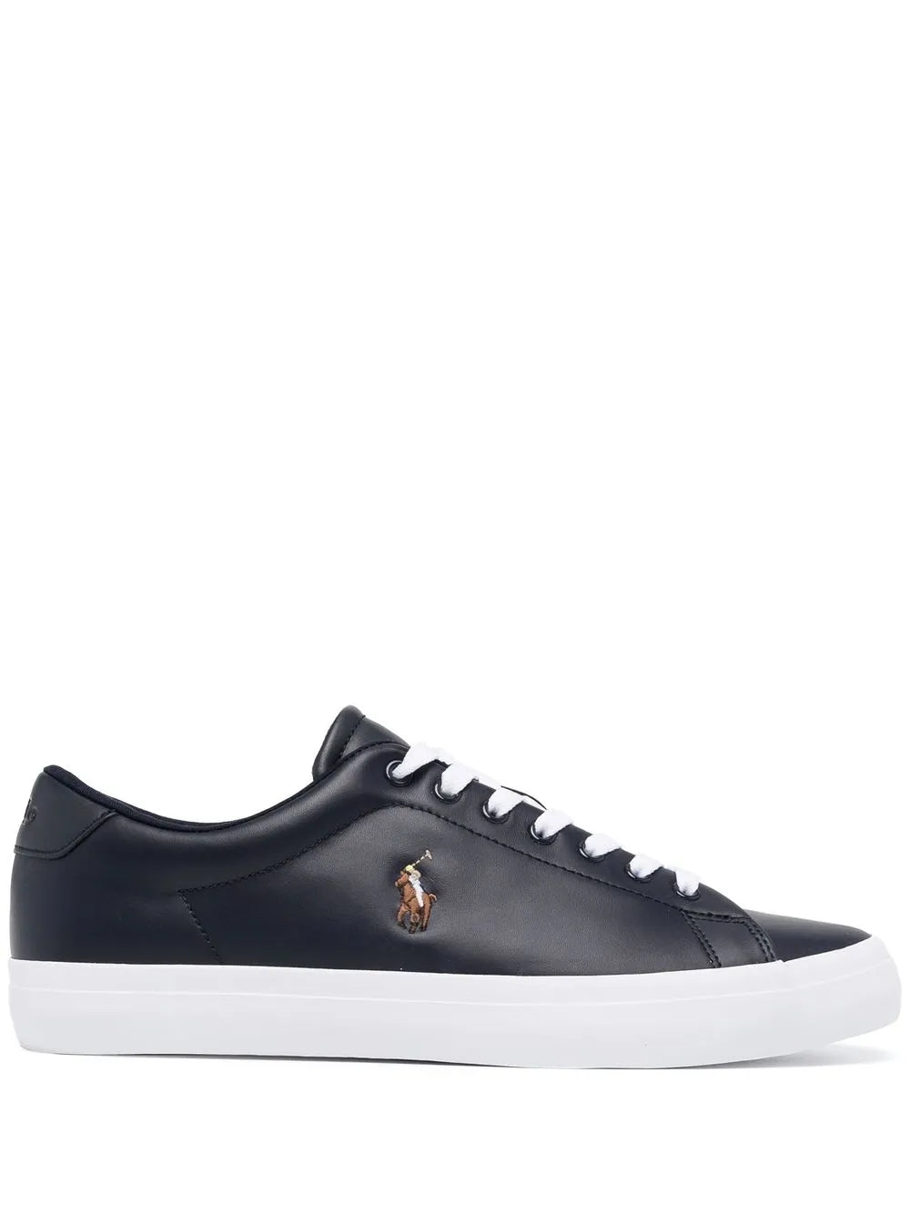 Longwood Low-Top