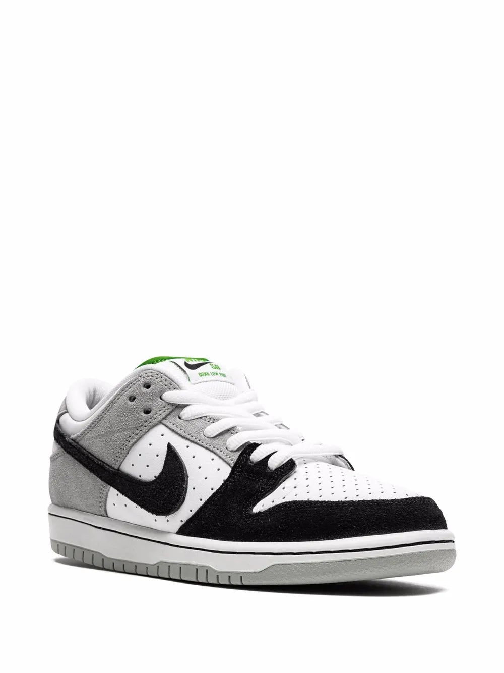 Sb Dunk Low Pro Chlorophyll