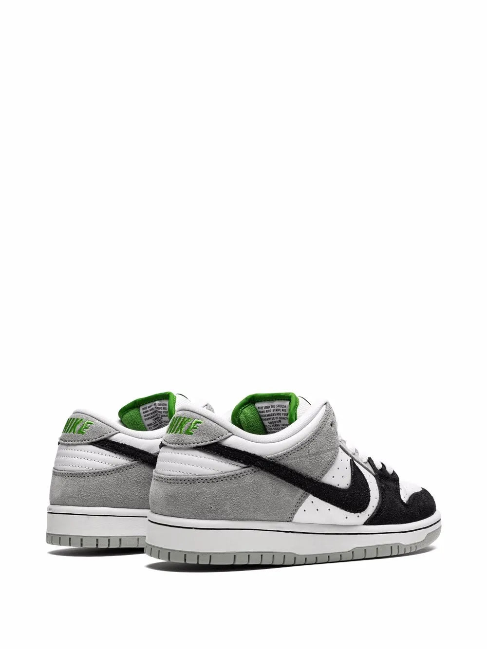 Sb Dunk Low Pro Chlorophyll