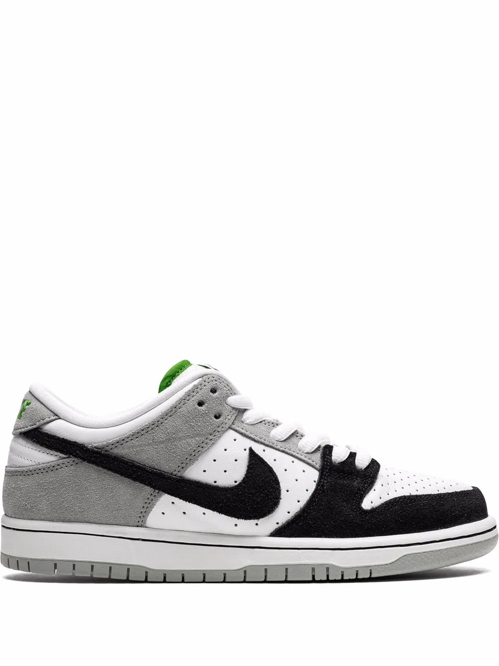 Sb Dunk Low Pro Chlorophyll