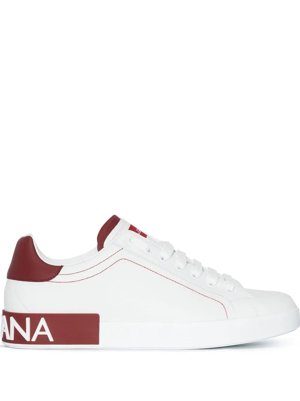 Portofino Low-Top
