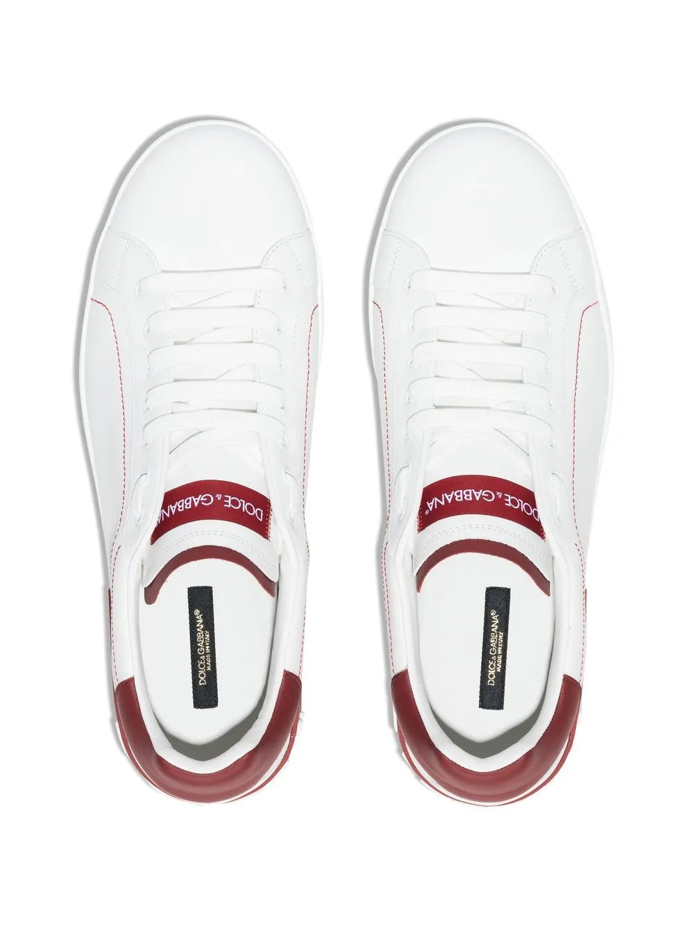 Portofino Low-Top