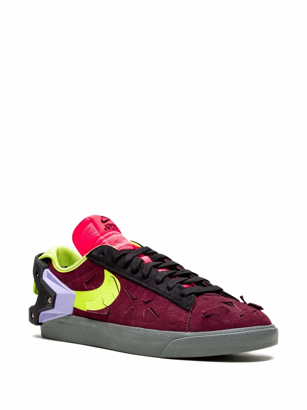 Acronym Blazer Low