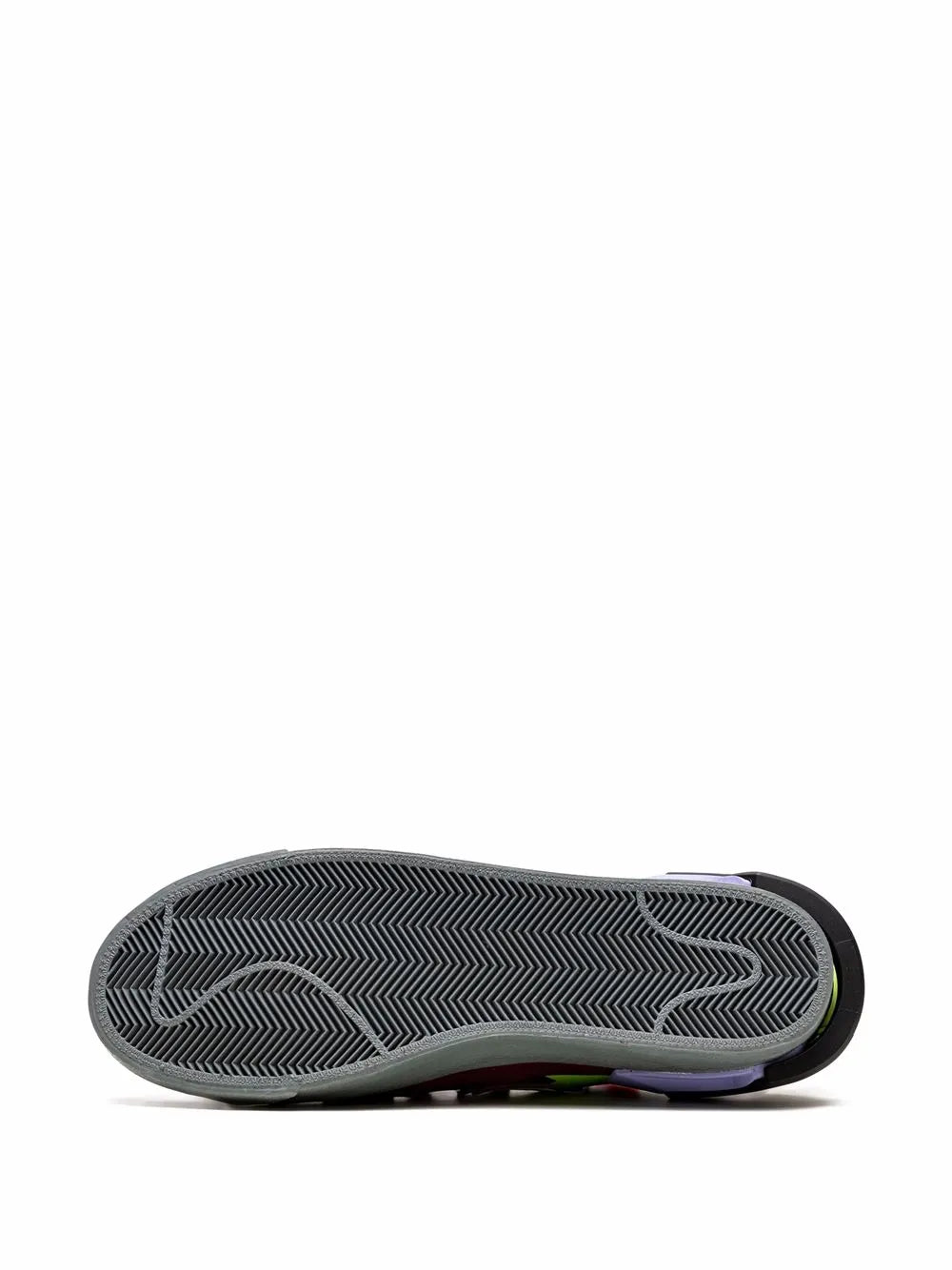 Acronym Blazer Low