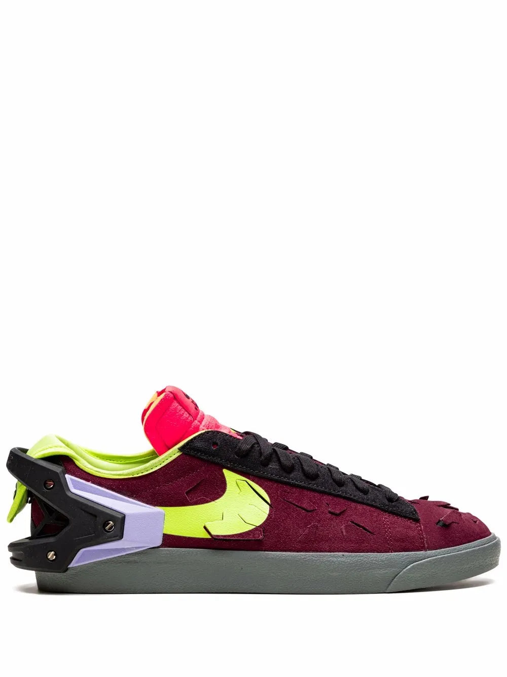 Acronym Blazer Low