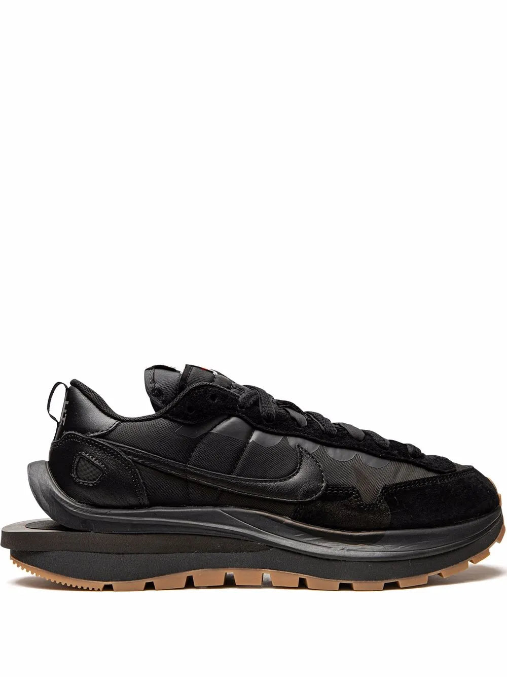 Sacai Vaporwaffle Off Noir