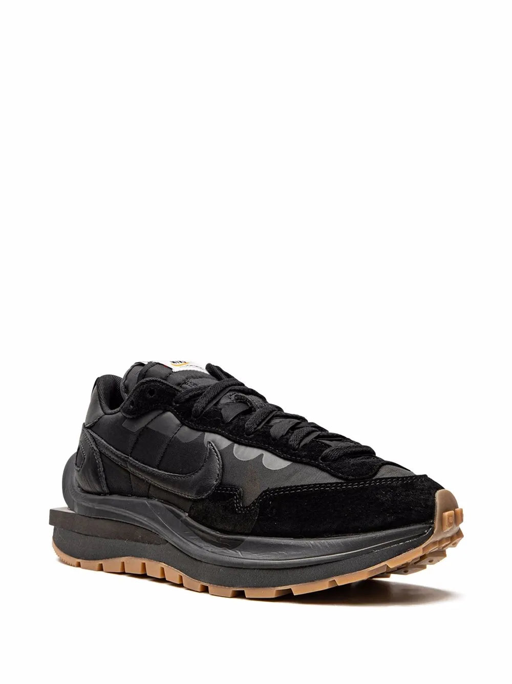 Sacai Vaporwaffle Off Noir
