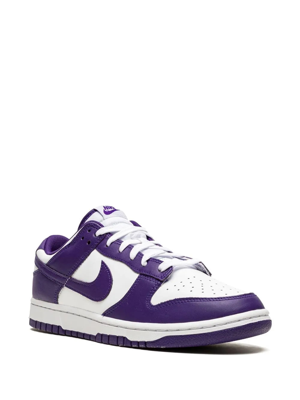 Dunk Low Court Purple