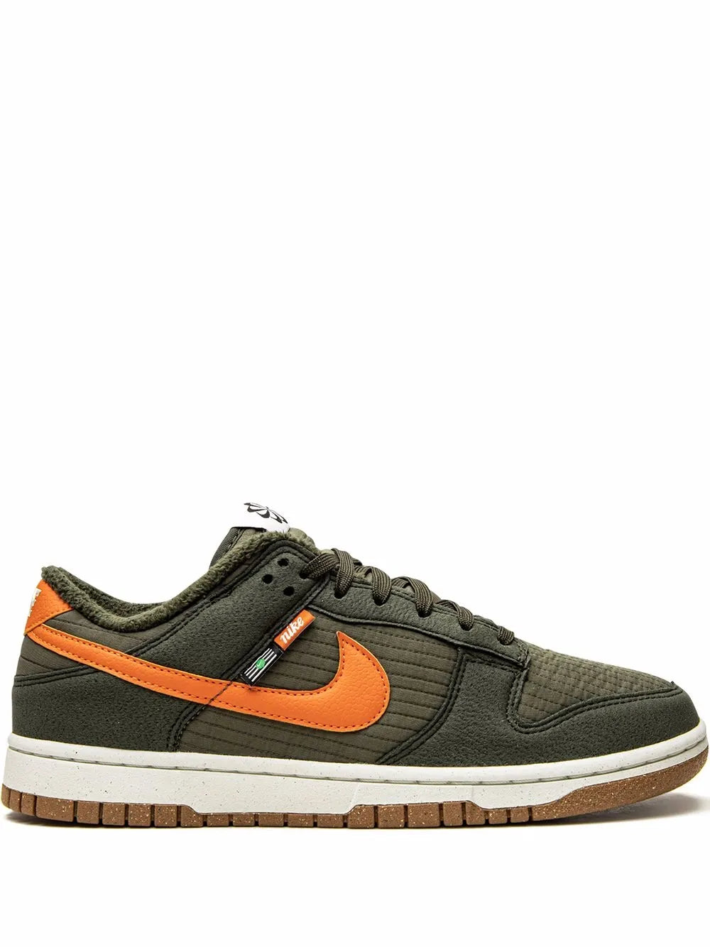 Dunk Low Retro Nn Toasty - Sequoia