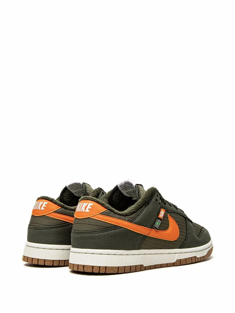 Dunk Low Retro Nn Toasty - Sequoia