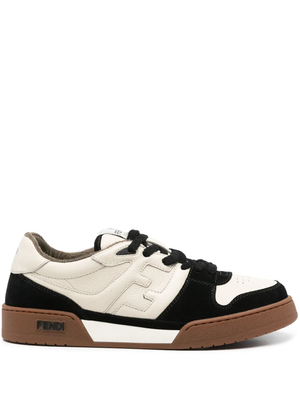 Match Low-Top
