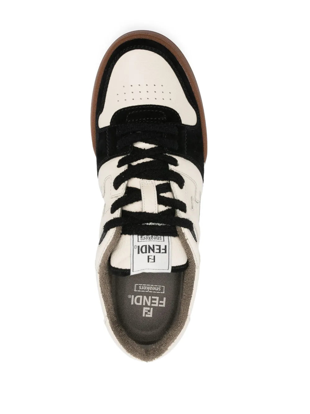 Match Low-Top