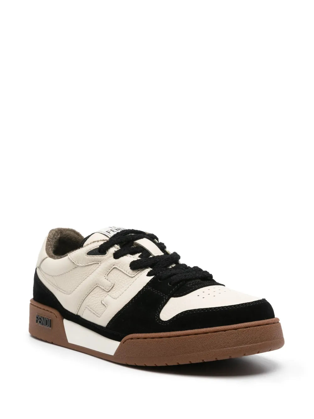 Match Low-Top