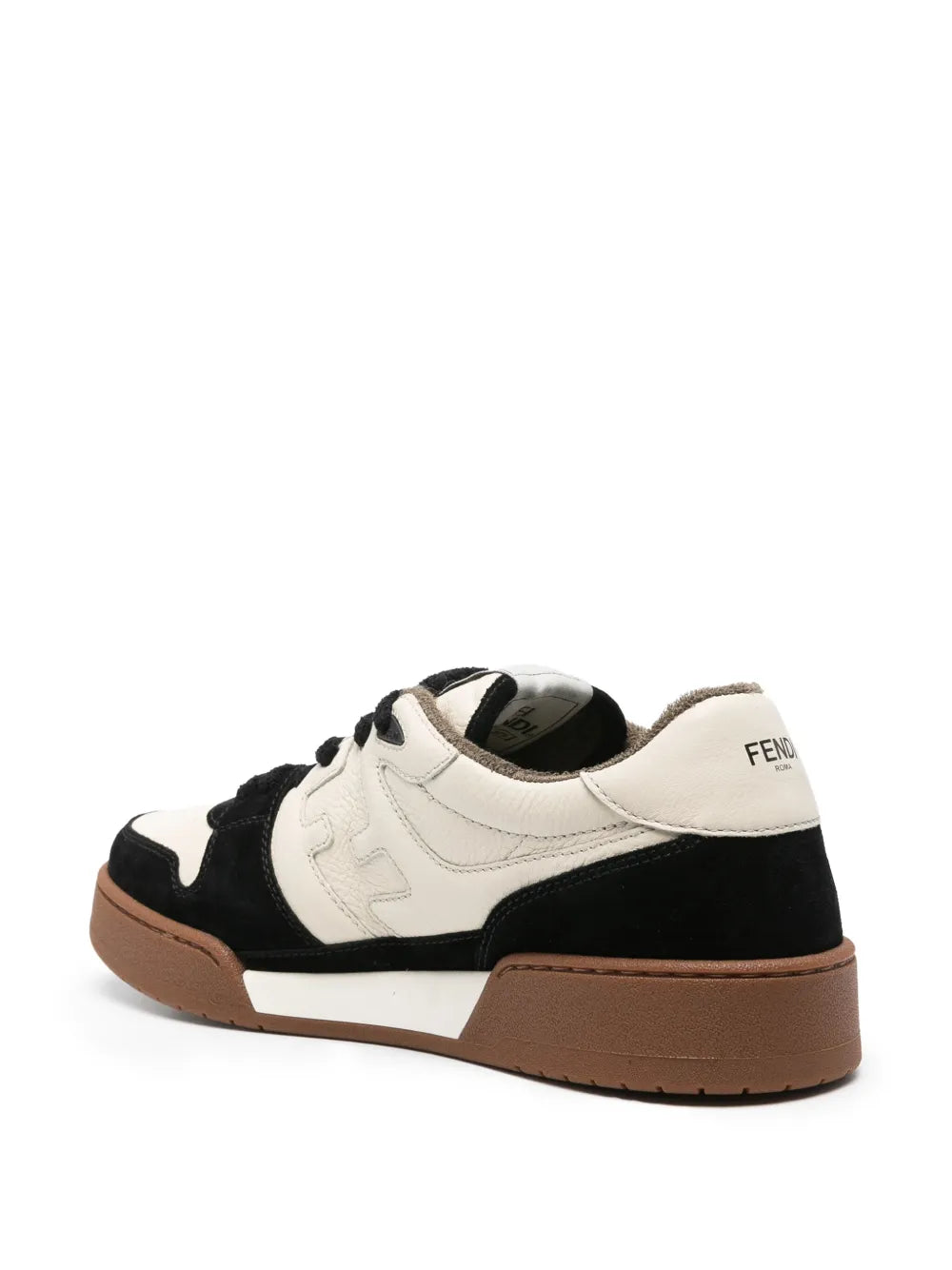 Match Low-Top