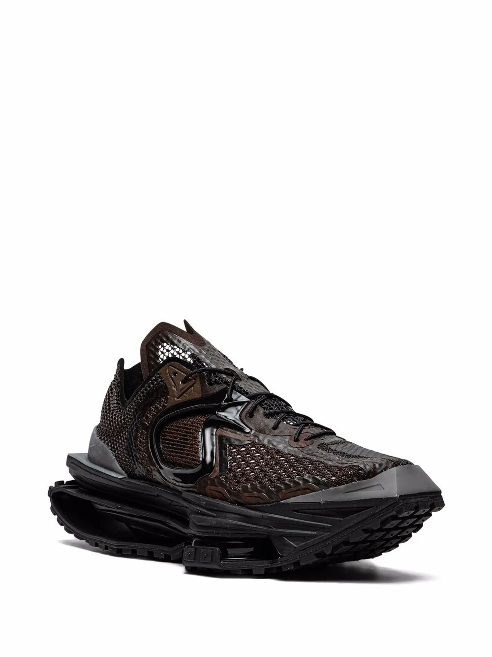 Mmw Zoom 004 Baroque Brown/Black