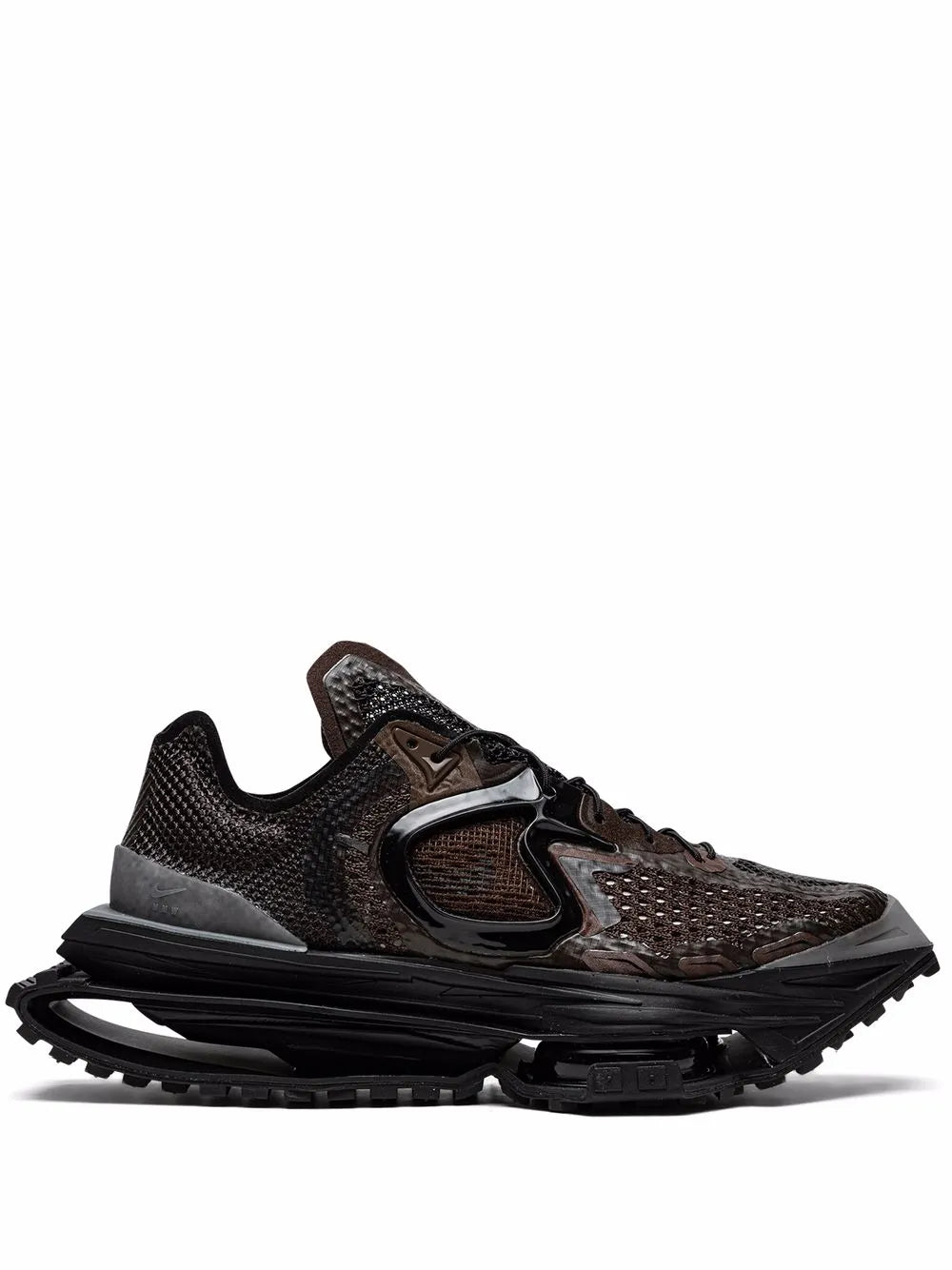 Mmw Zoom 004 Baroque Brown/Black