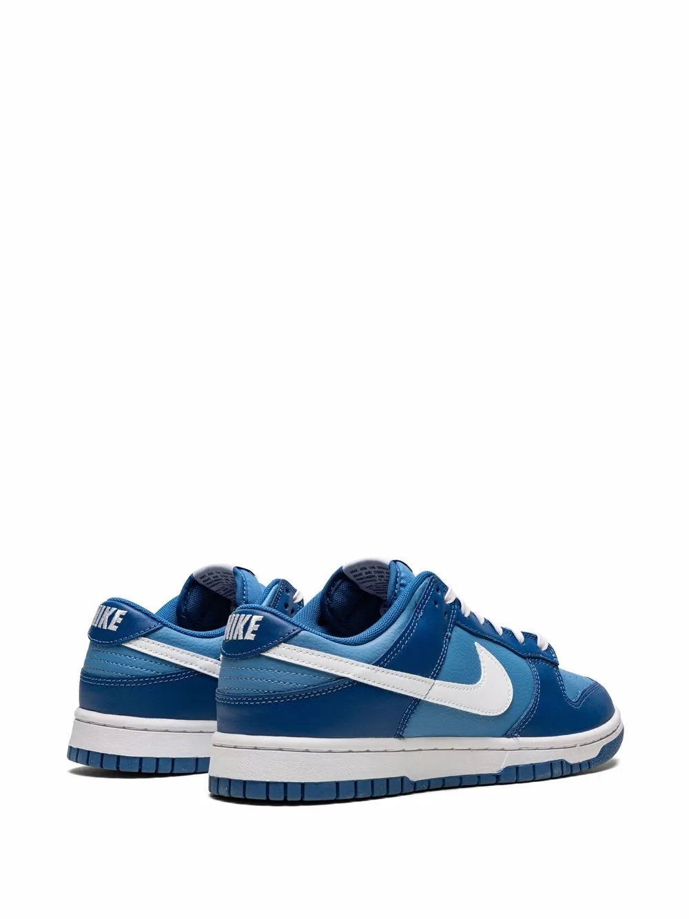Dunk Low Retro Dark Marina Blue