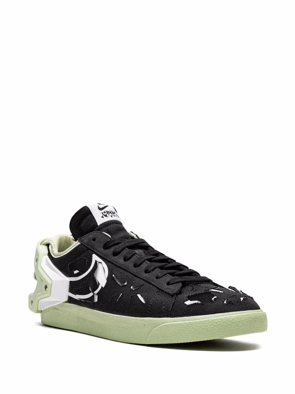 Acronym Blazer Low