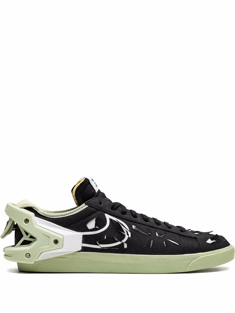 Acronym Blazer Low