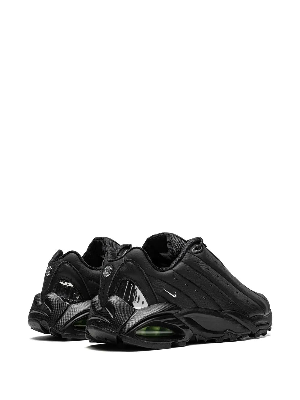 Drake Hot Step Air Terra Nocta Triple Black