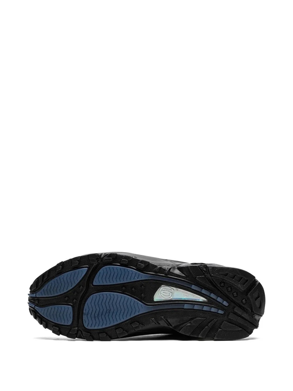 Drake Hot Step Air Terra Nocta Triple Black