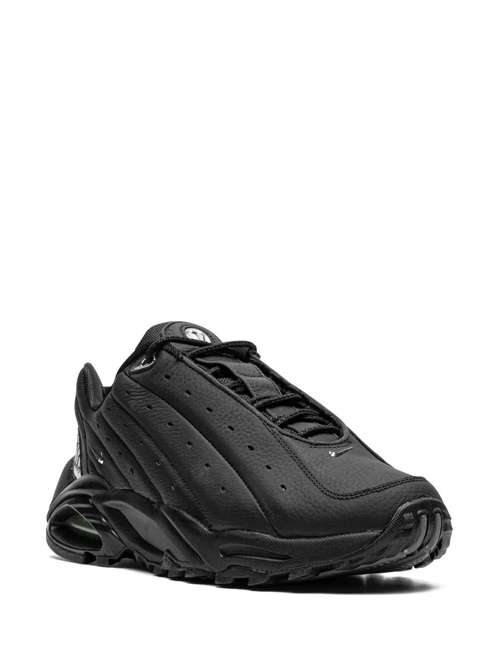 Drake Hot Step Air Terra Nocta Triple Black