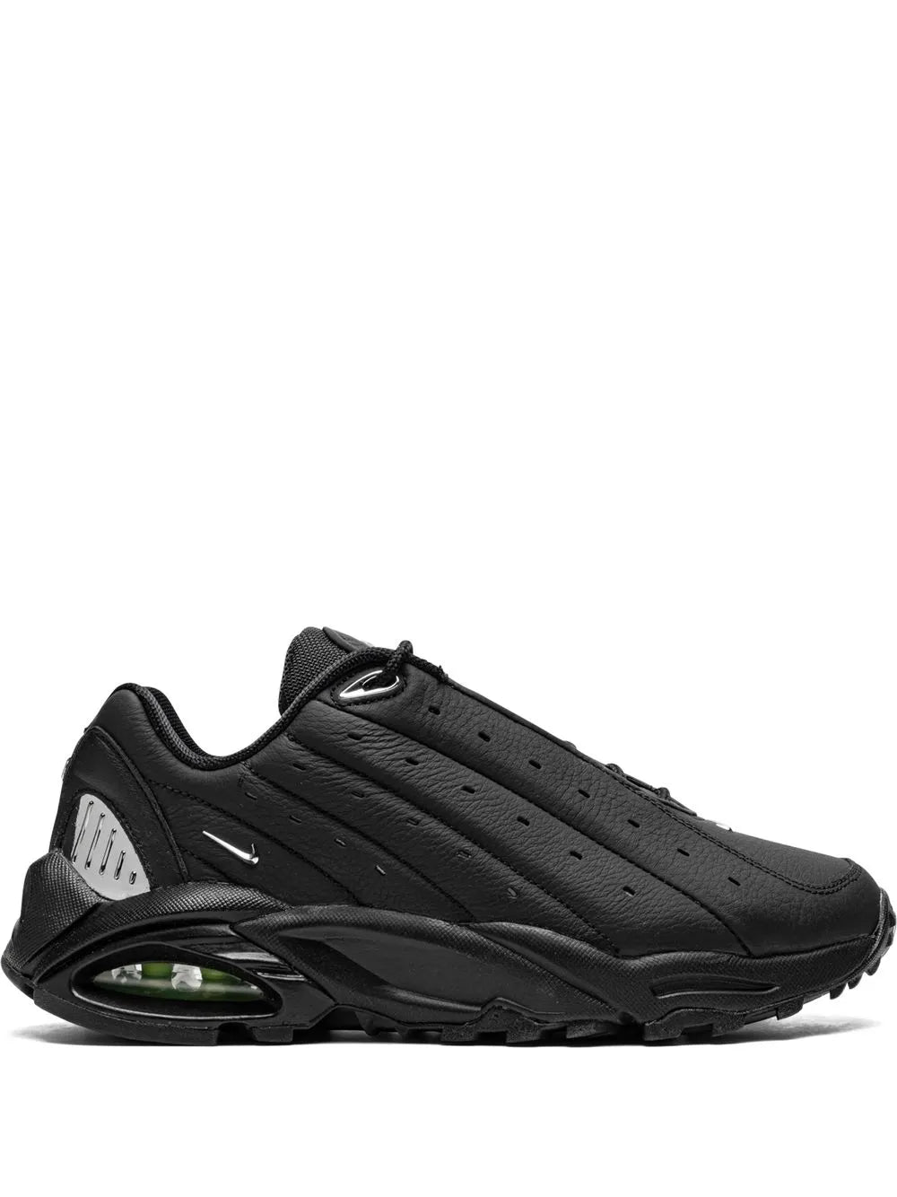 Drake Hot Step Air Terra Nocta Triple Black