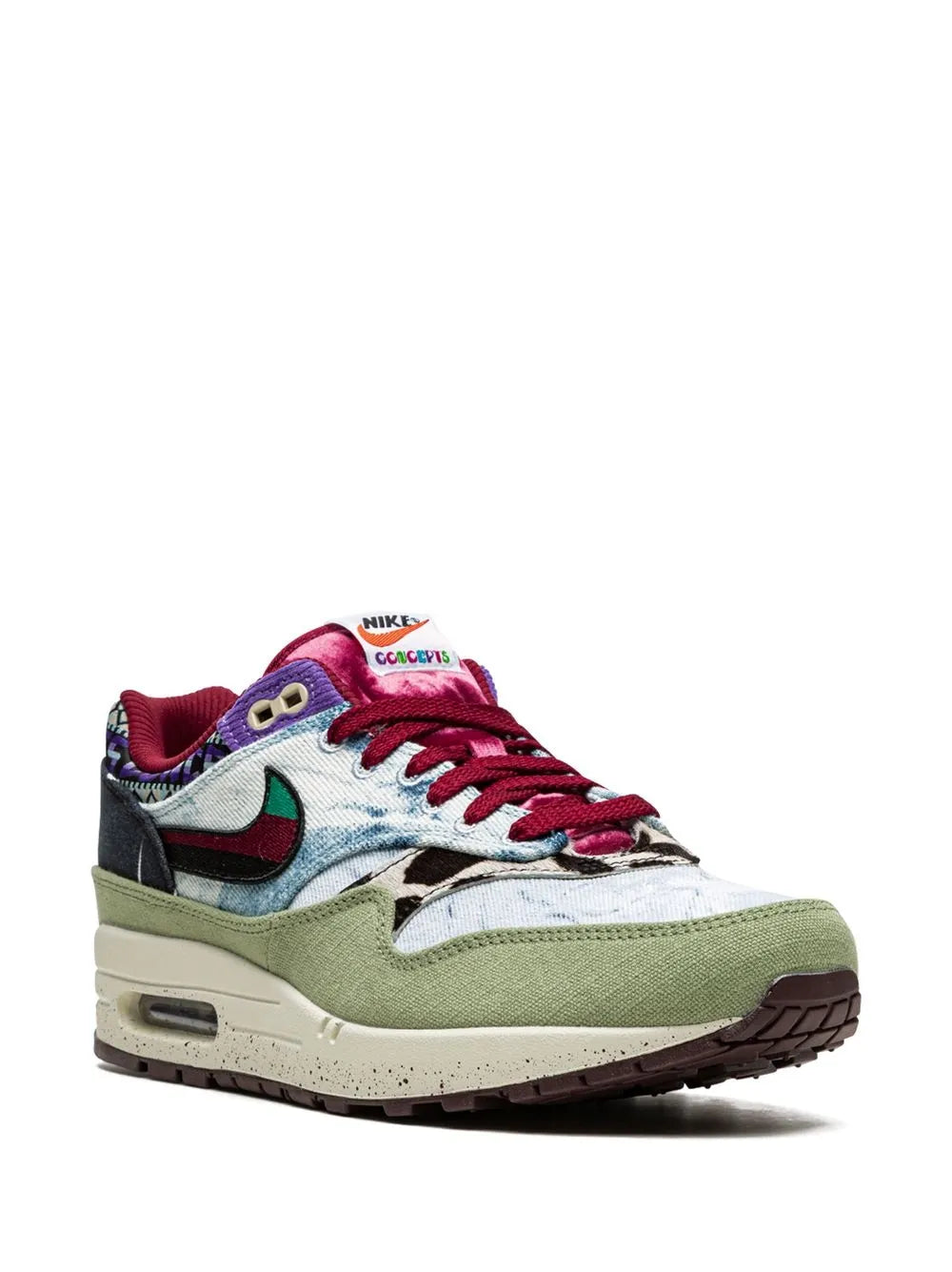 Concepts Air Max 1 Mellow