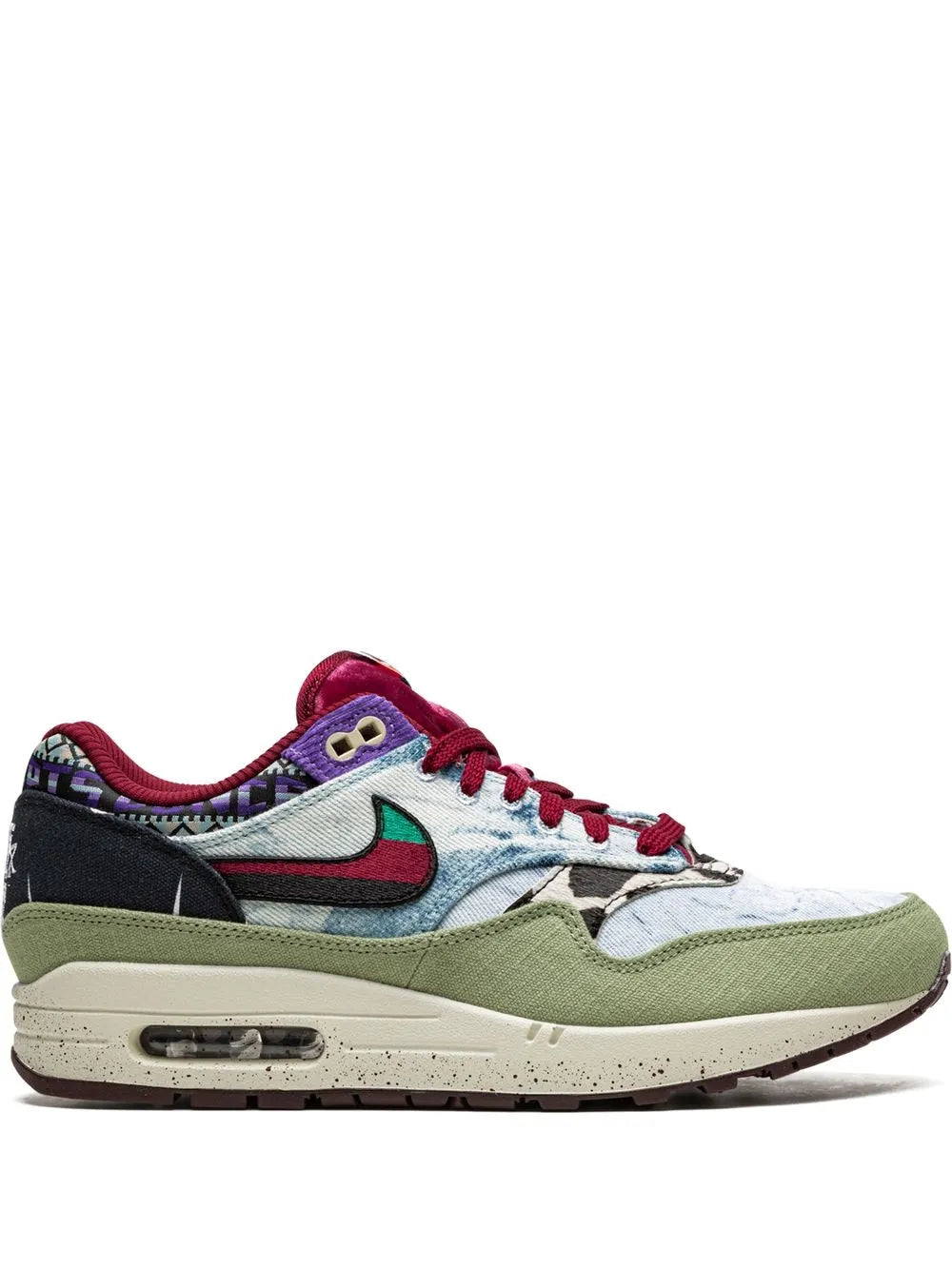 Concepts Air Max 1 Mellow