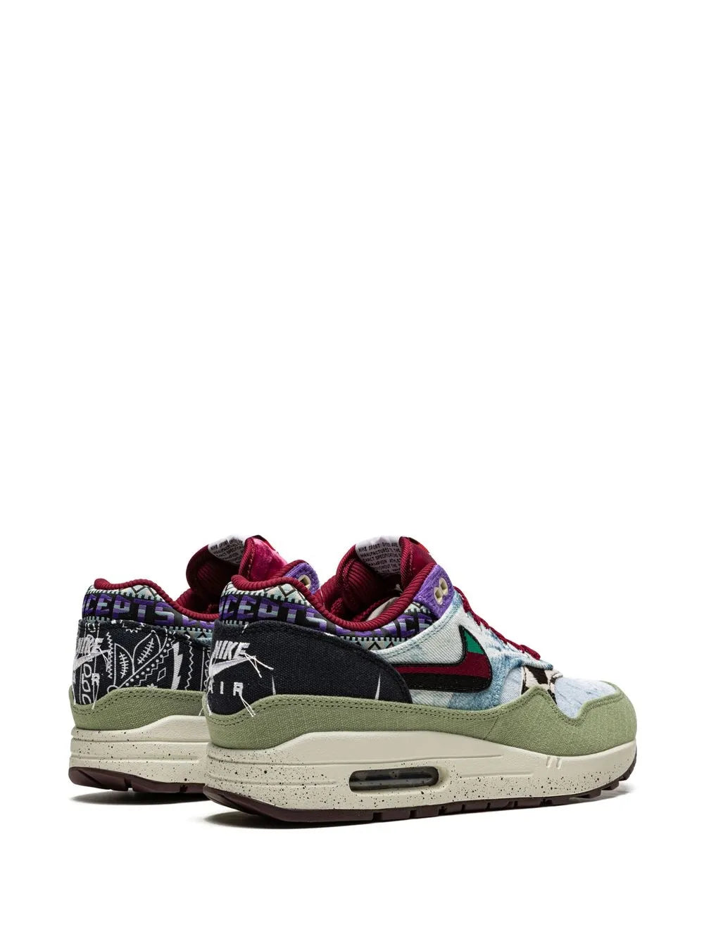 Concepts Air Max 1 Mellow