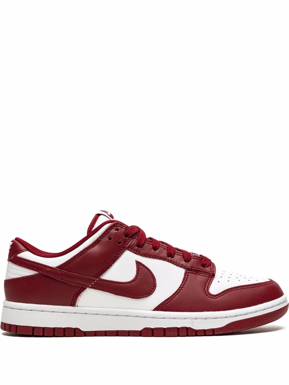 Dunk Low Team Red