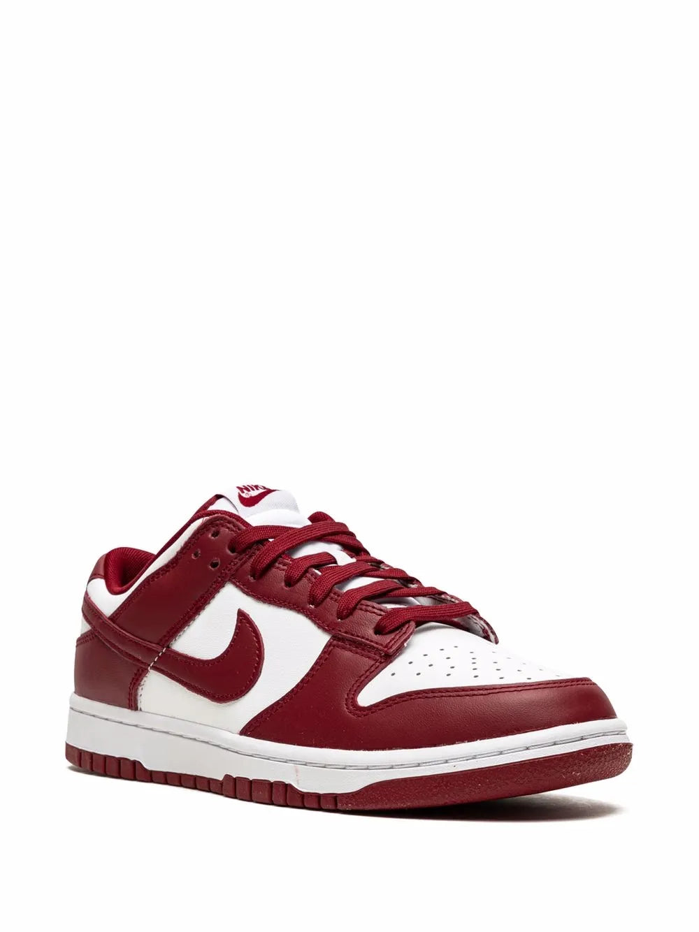 Dunk Low Team Red