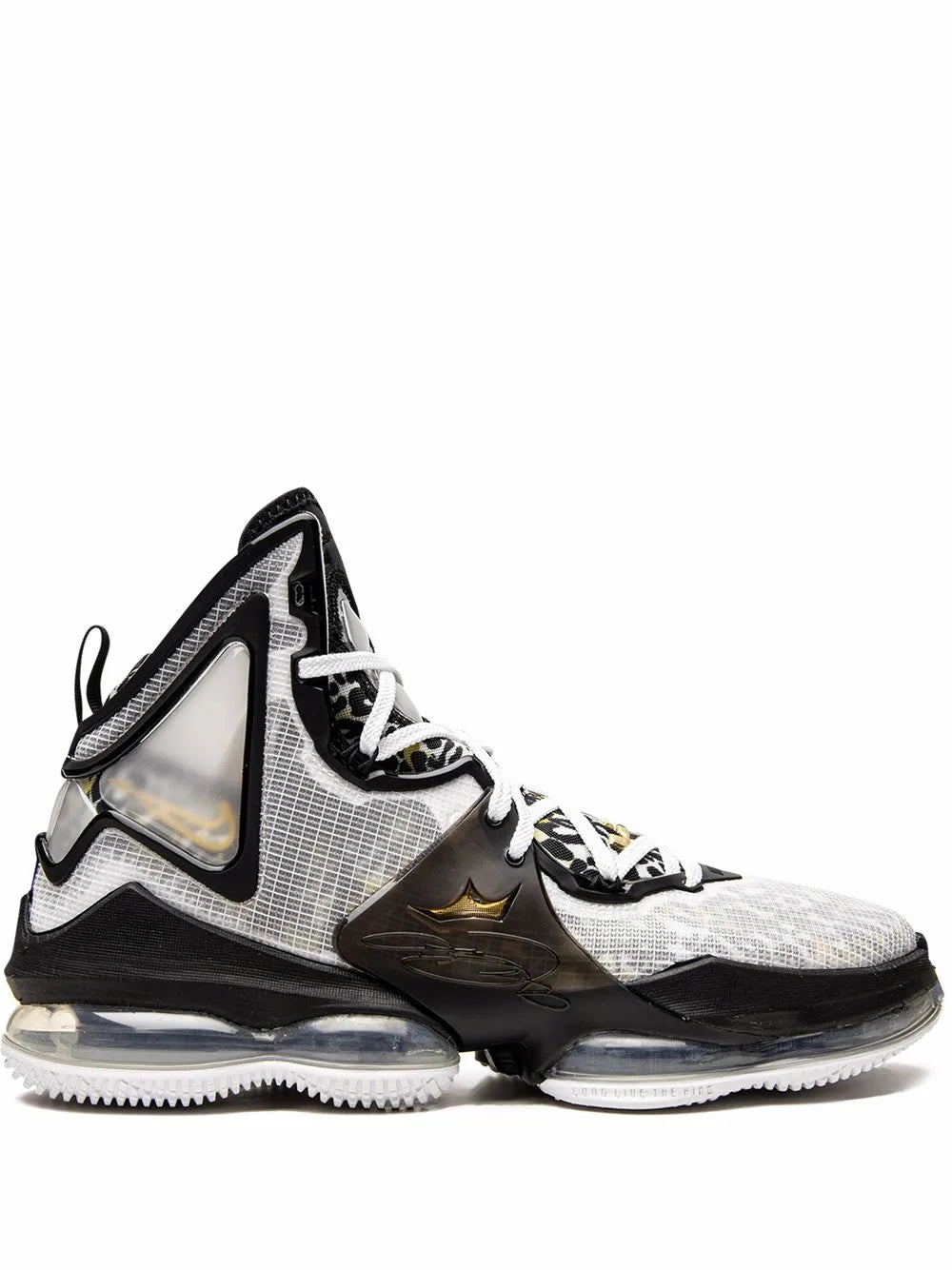 Lebron 19 Royalty
