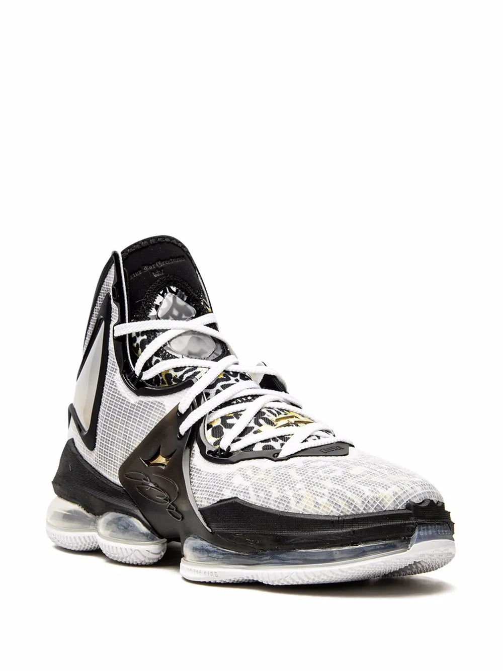 Lebron 19 Royalty