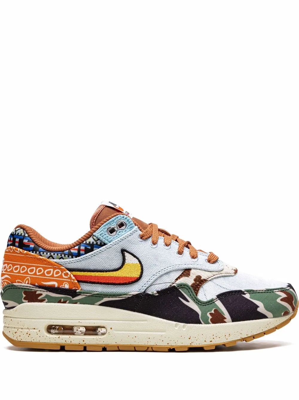 Concepts Air Max 1 Heavy