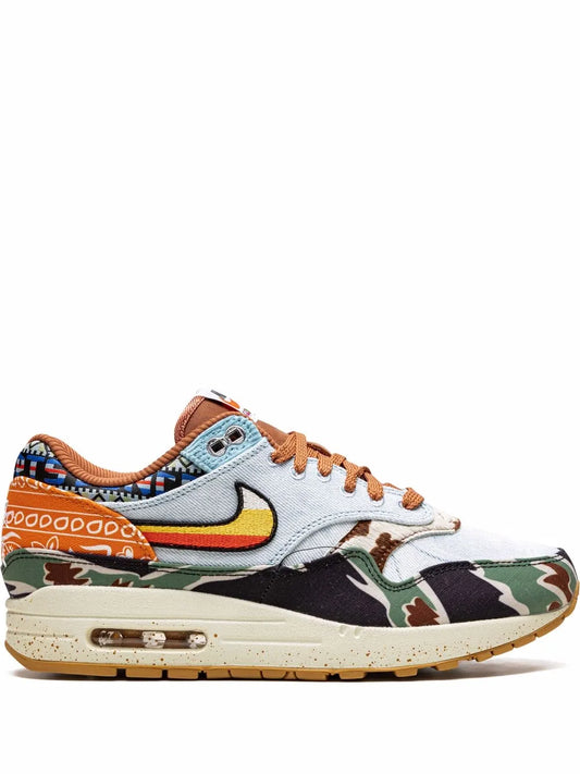 Concepts Air Max 1 Heavy