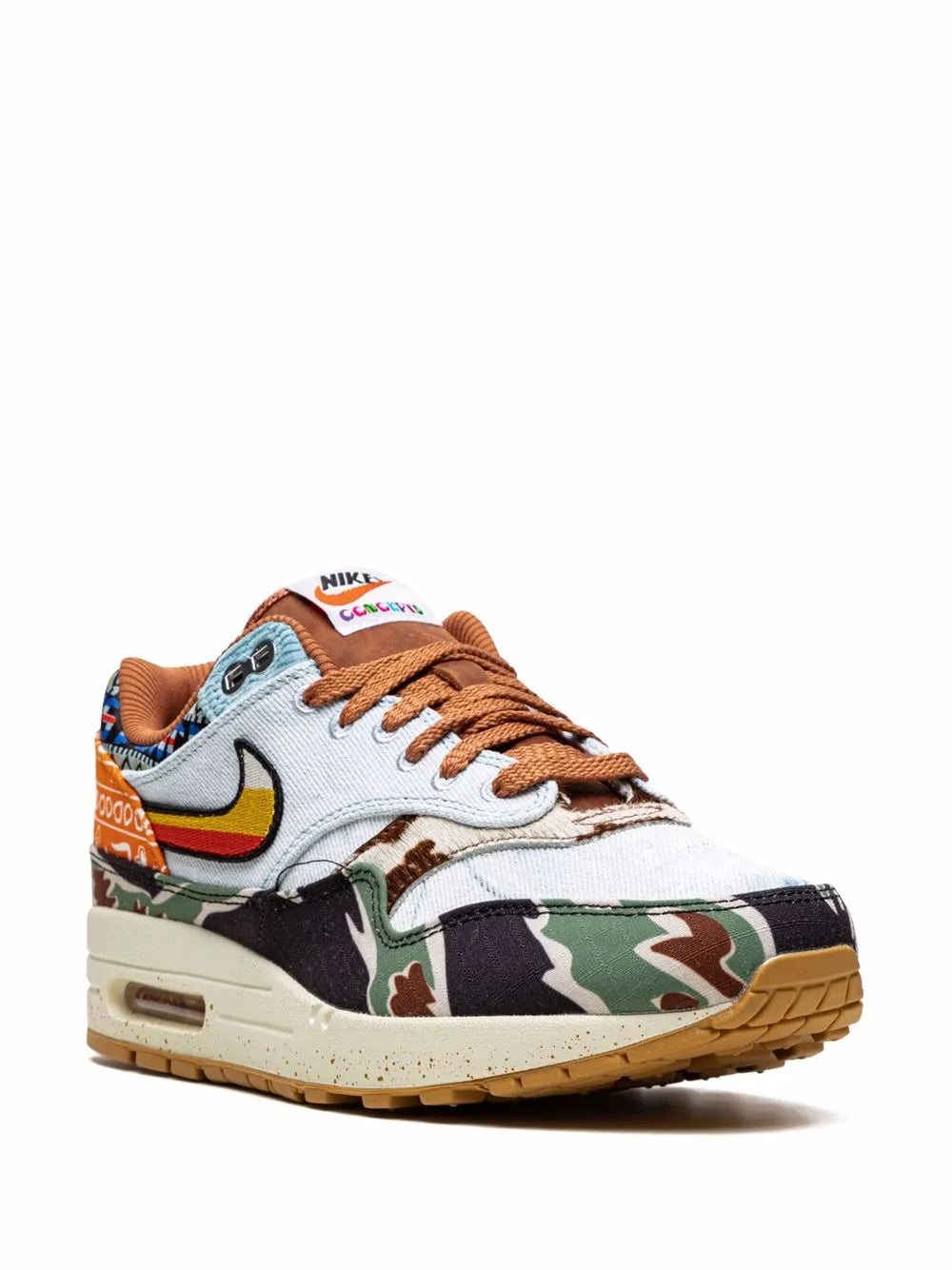 Concepts Air Max 1 Heavy