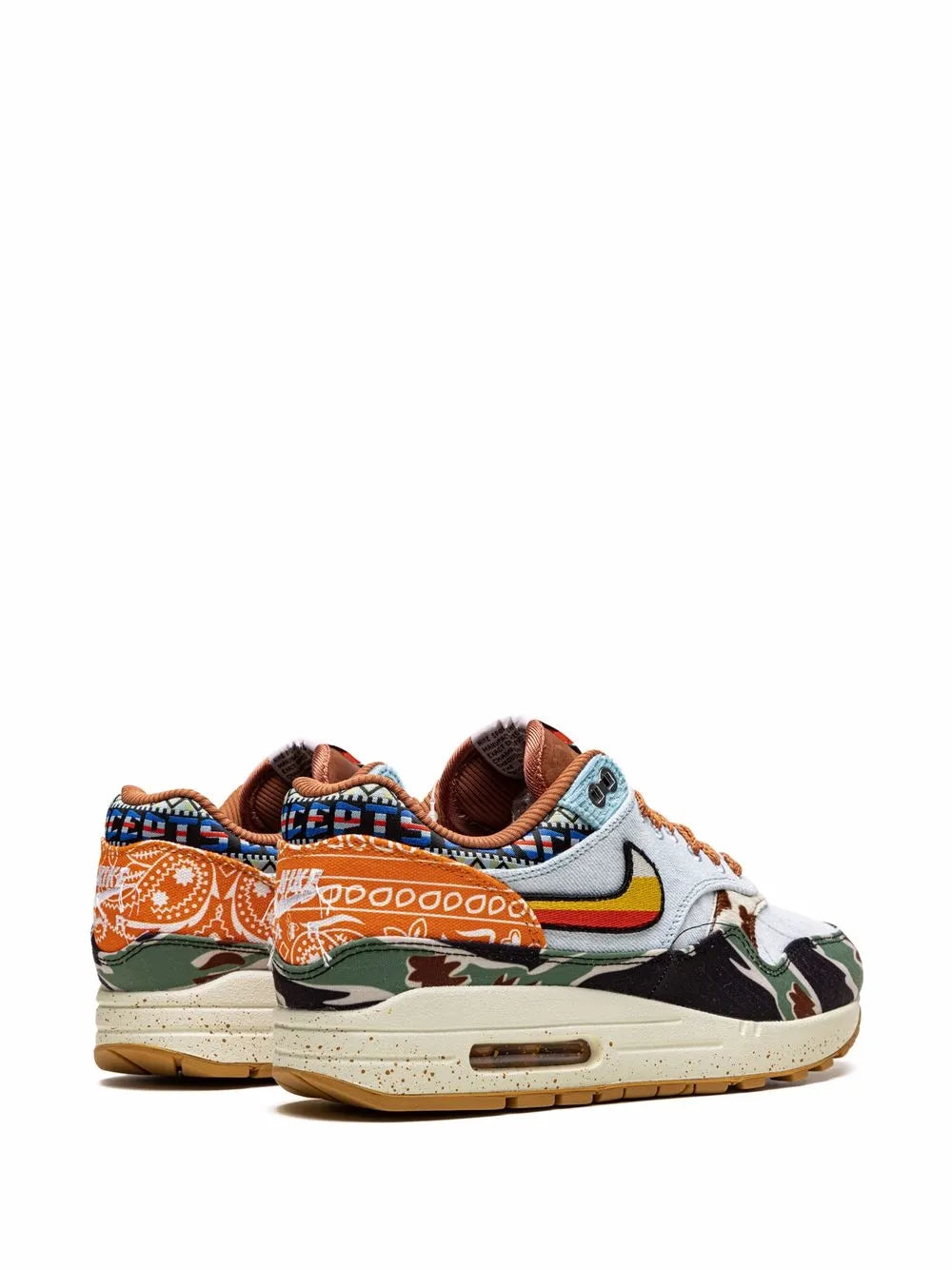 Concepts Air Max 1 Heavy
