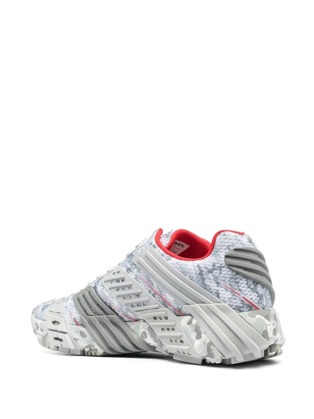 S-Prototype Low-Top