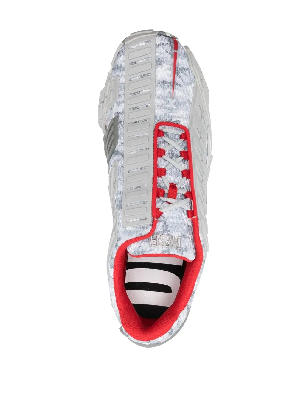 S-Prototype Low-Top