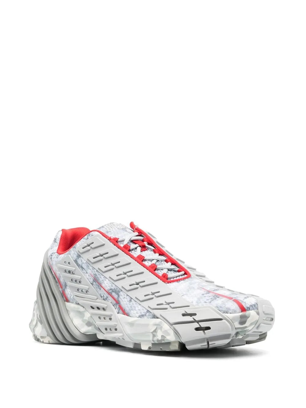S-Prototype Low-Top