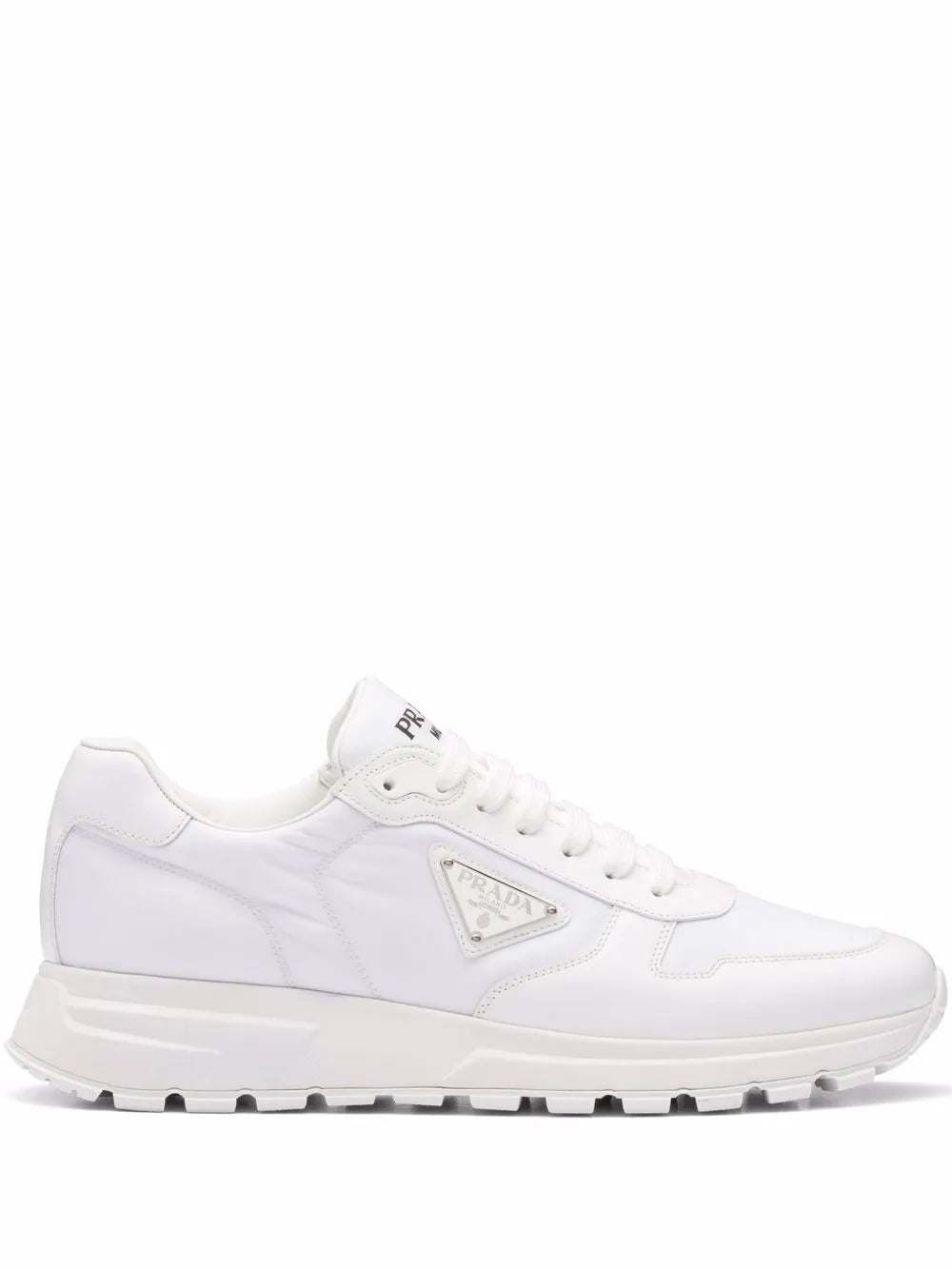 Re-Nylon Prax 1
