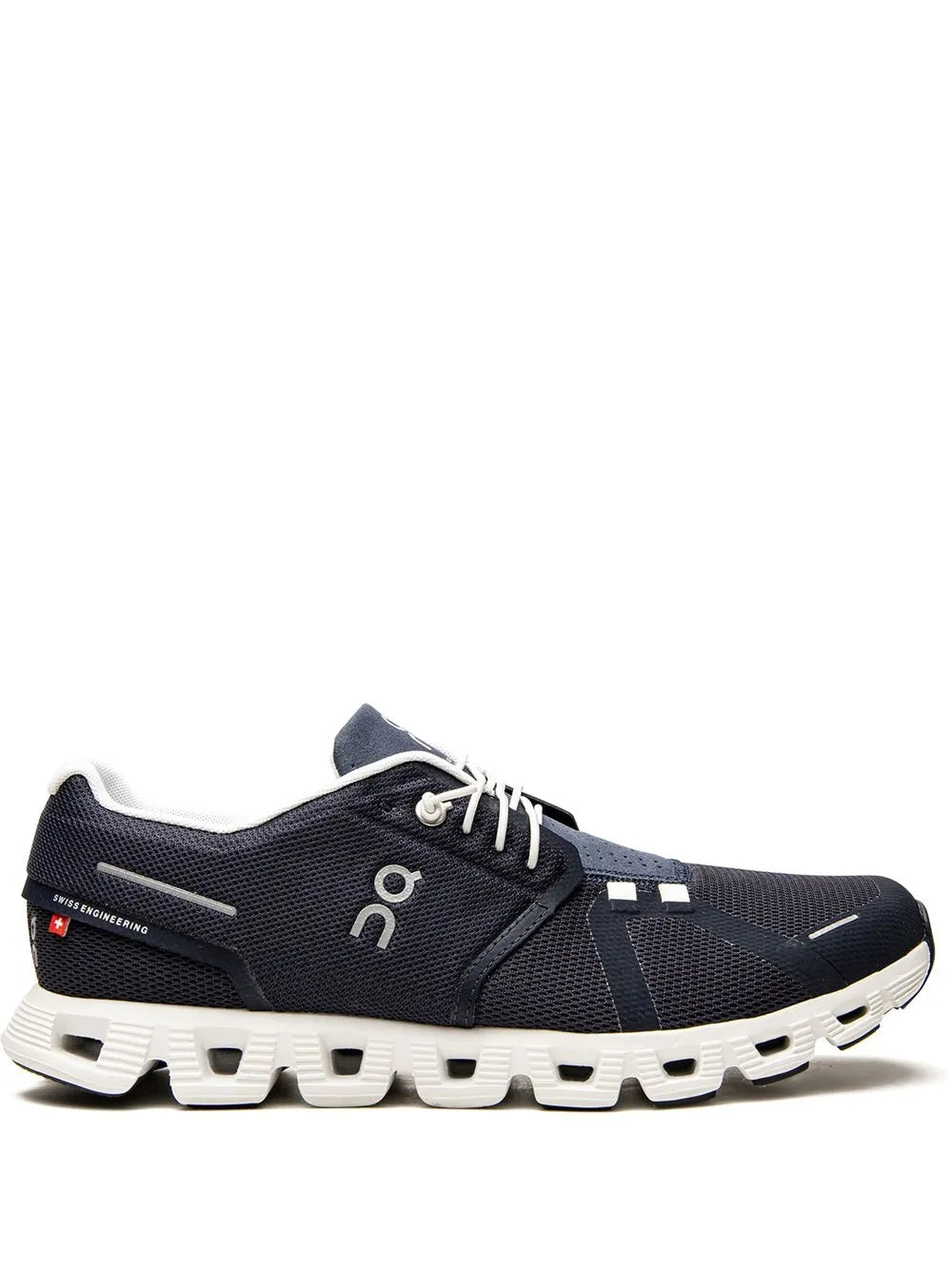 Cloud 5 Low-Top