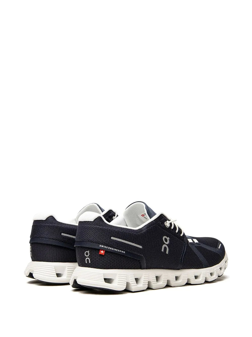 Cloud 5 Low-Top