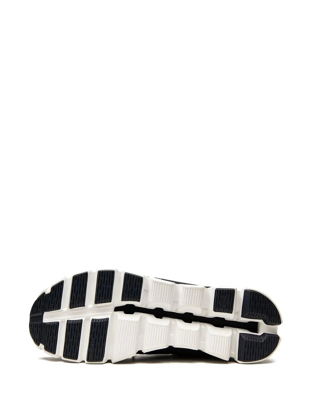 Cloud 5 Low-Top
