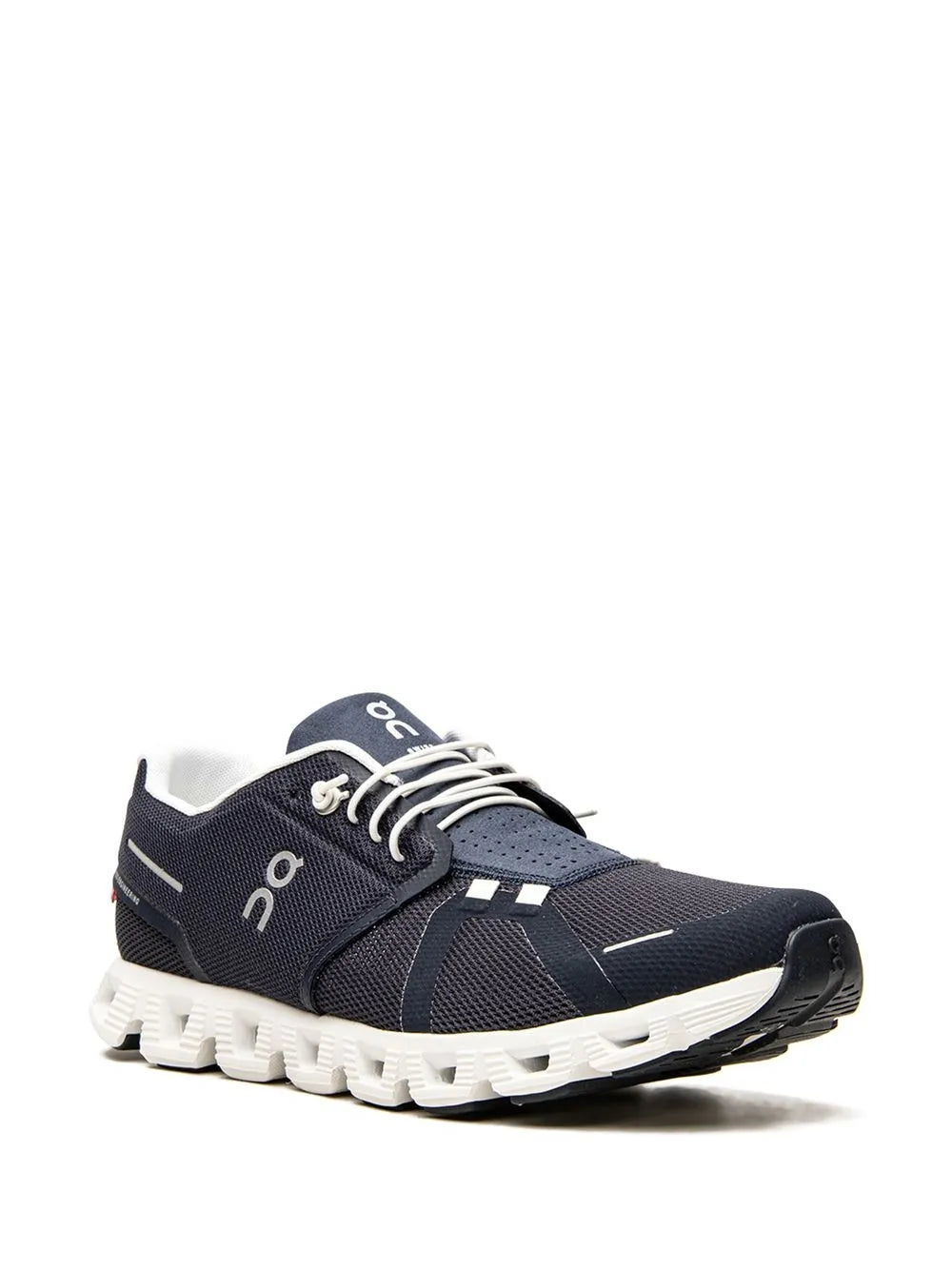 Cloud 5 Low-Top